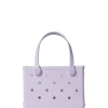 Bitty Bogg Bag - Lavender Mist