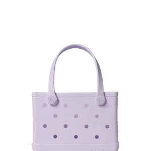 Bitty Bogg Bag - Lavender Mist