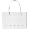 Original Bogg Bag - For Shore White