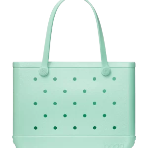 Original Bogg Bag - Sea(foam) Shimmer