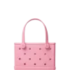 Bitty Bogg Bag - Bubblegum Shimmer