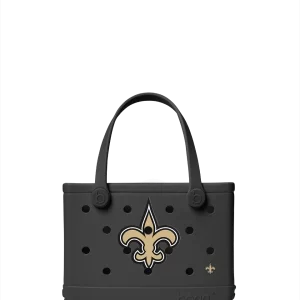 Bitty Bogg Bag - New Orleans Saints
