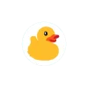 Bogg Bit - Duckie