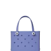 Bitty Bogg Bag - Pretty as a Periwinkle