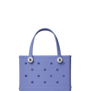 Bitty Bogg Bag - Pretty as a Periwinkle