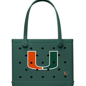 Baby Bogg Bag - Miami Hurricanes