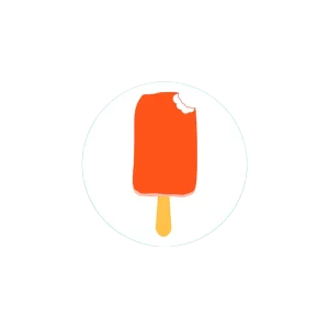 Bogg Bit - Popsicle