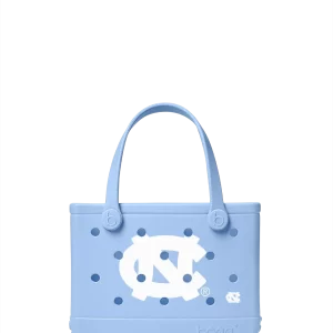 Bitty Bogg Bag - North Carolina Tar Heels