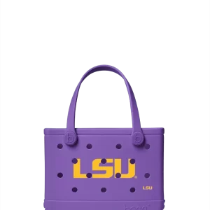 Bitty Bogg Bag - LSU Tigers