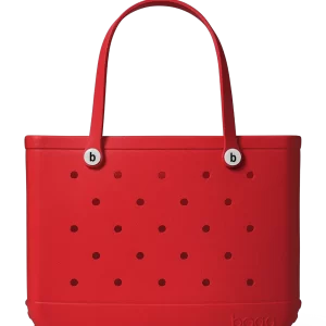 Original Bogg Bag - You Red My Mind