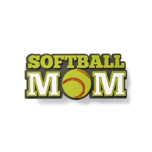 Bogg Bit - Softball Mom
