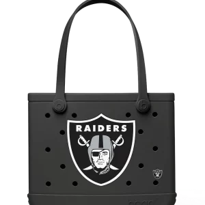Baby Bogg Bag - Las Vegas Raiders