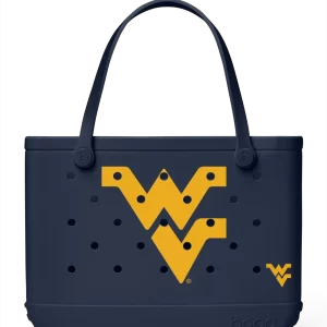 Original Bogg Bag - West Virginia Mountaineers