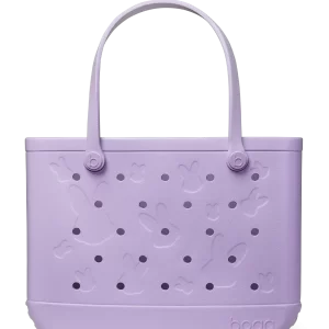 Original Bogg Bag - I Peep You Lilac