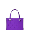 Bitty Bogg Bag - Houston We Have a Purple