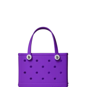 Bitty Bogg Bag - Houston We Have a Purple