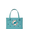 Bitty Bogg Bag - Miami Dolphins
