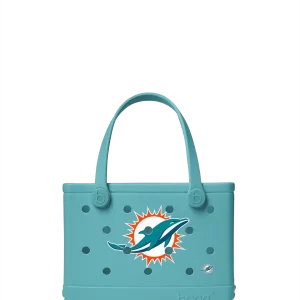 Bitty Bogg Bag - Miami Dolphins