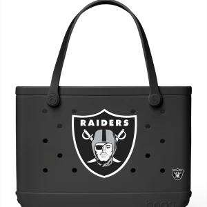 Original Bogg Bag - Las Vegas Raiders