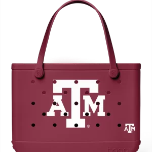 Original Bogg Bag - Texas AM Aggies