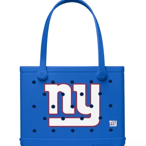 Baby Bogg Bag - New York Giants