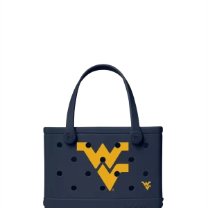 Bitty Bogg Bag - West Virginia Mountaineers