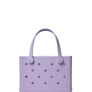 Bitty Bogg Bag - I Lilac You a Lot