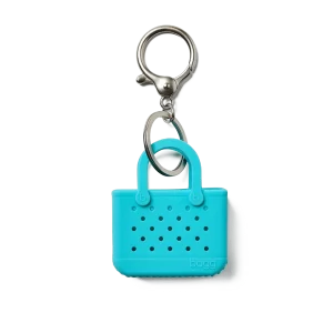 Tiny Tote Keychain - Tiff