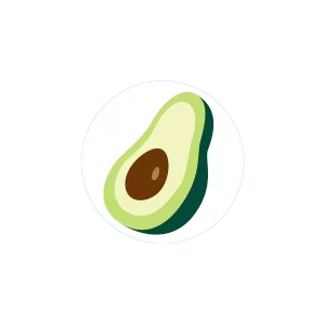 Bogg Bit - Avocado