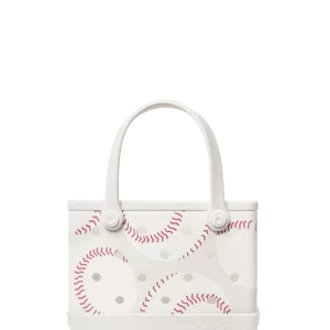 Bitty Bogg Bag - Rounding Third