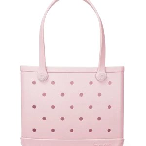 Baby Bogg Bag - Pinky Swear Shimmer