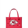 Bitty Bogg Bag - Kansas City Chiefs