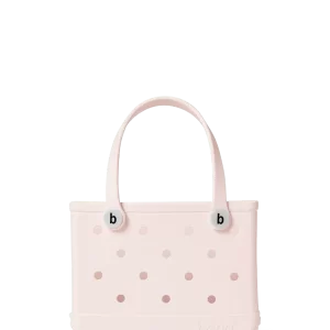 Bitty Bogg Bag - Petal Pink