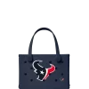 Bitty Bogg Bag - Houston Texans