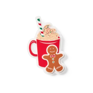 Bogg Bit - Warm Winter Snacks