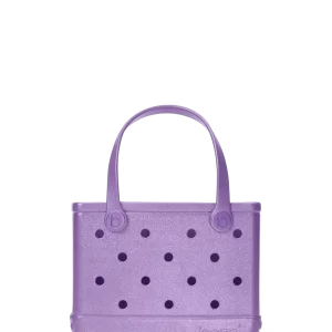 Bitty Bogg Bag - Mermazing Shimmer