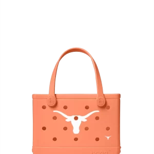 Bitty Bogg Bag - Texas Longhorns