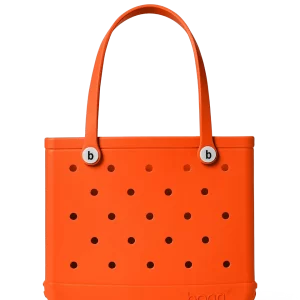 Baby Bogg Bag - Orange You Glad