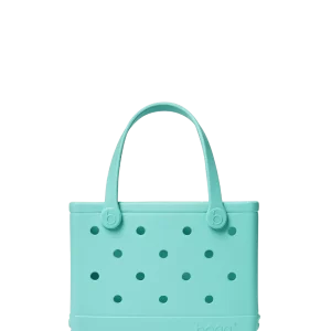 Bitty Bogg Bag - Aquamarine