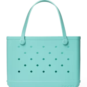 Original Bogg Bag - Aquamarine