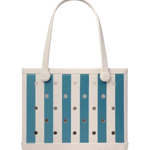 Baby Bogg Bag - Dockside Stripe