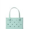 Bitty Bogg Bag - Mystic Blue Shimmer