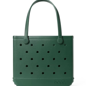 Baby Bogg Bag - On the Hunter for a Green