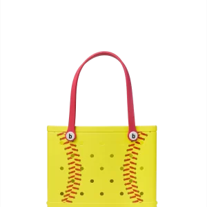 Bitty Bogg Bag - Batter's Up