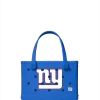 Bitty Bogg Bag - New York Giants