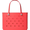 Original Bogg Bag - Coral Me Mine