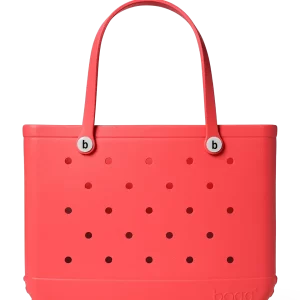Original Bogg Bag - Coral Me Mine