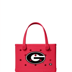 Bitty Bogg Bag - Georgia Bulldogs