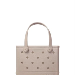 Bitty Bogg Bag - Mushroom Shimmer