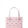 Bitty Bogg Bag - Pinky Swear Shimmer